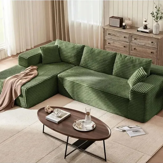 Durable Indoor Bean Bag Sofas