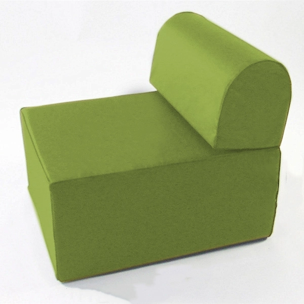 Living Room Furniture Ottoman Leisure Pouf Lazy Sofa Beanbags