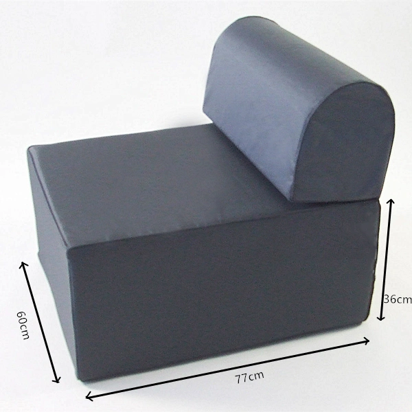 Living Room Furniture Ottoman Leisure Pouf Lazy Sofa Beanbags