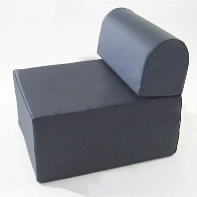 Wohnzimmermöbel Ottoman Freizeit Pouf Lazy Sofa Sitzsäcke